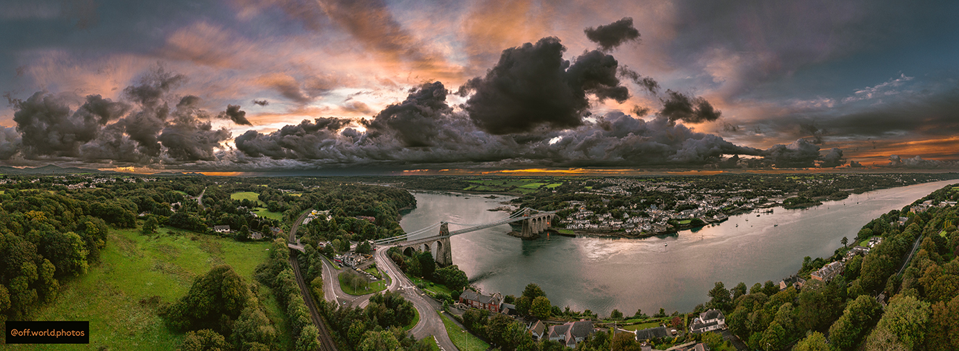 View across the Menai Strait as thunderstorms roll in. Late September 2021



This image won the **CAA / NATS #shotbydrone** award for 2021 



<https://www.thetimes.co.uk/article/high-art-stunning-drone-photographs-capture-uks-beauty-3zbkj78g6>



<https://www.telegraph.co.uk/news/2022/04/04/rainbow-lorries-menai-strait-sunset-britain-captured-breathtaking/>



<https://www.dailymail.co.uk/news/article-10687411/ShotOnMyDrone-award-winners-announced-CAA.html>